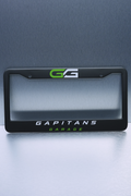 GG PLATE FRAME