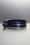 Titanium Clamps 2.5" / 2.75" / 3" / 3.5"