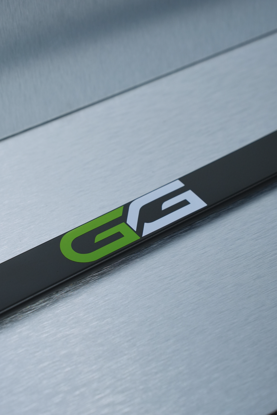 GG PLATE FRAME