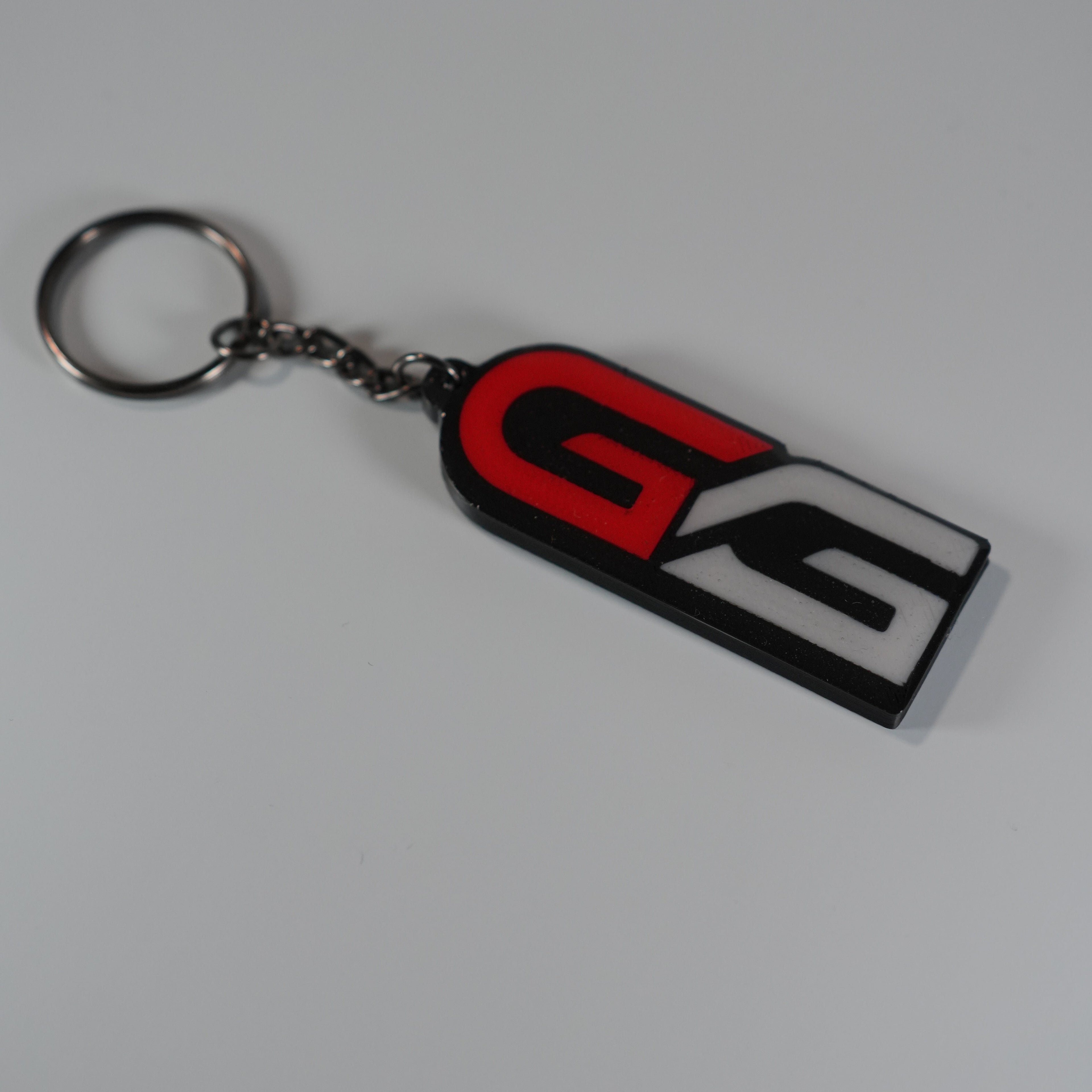 GG KEYCHAIN