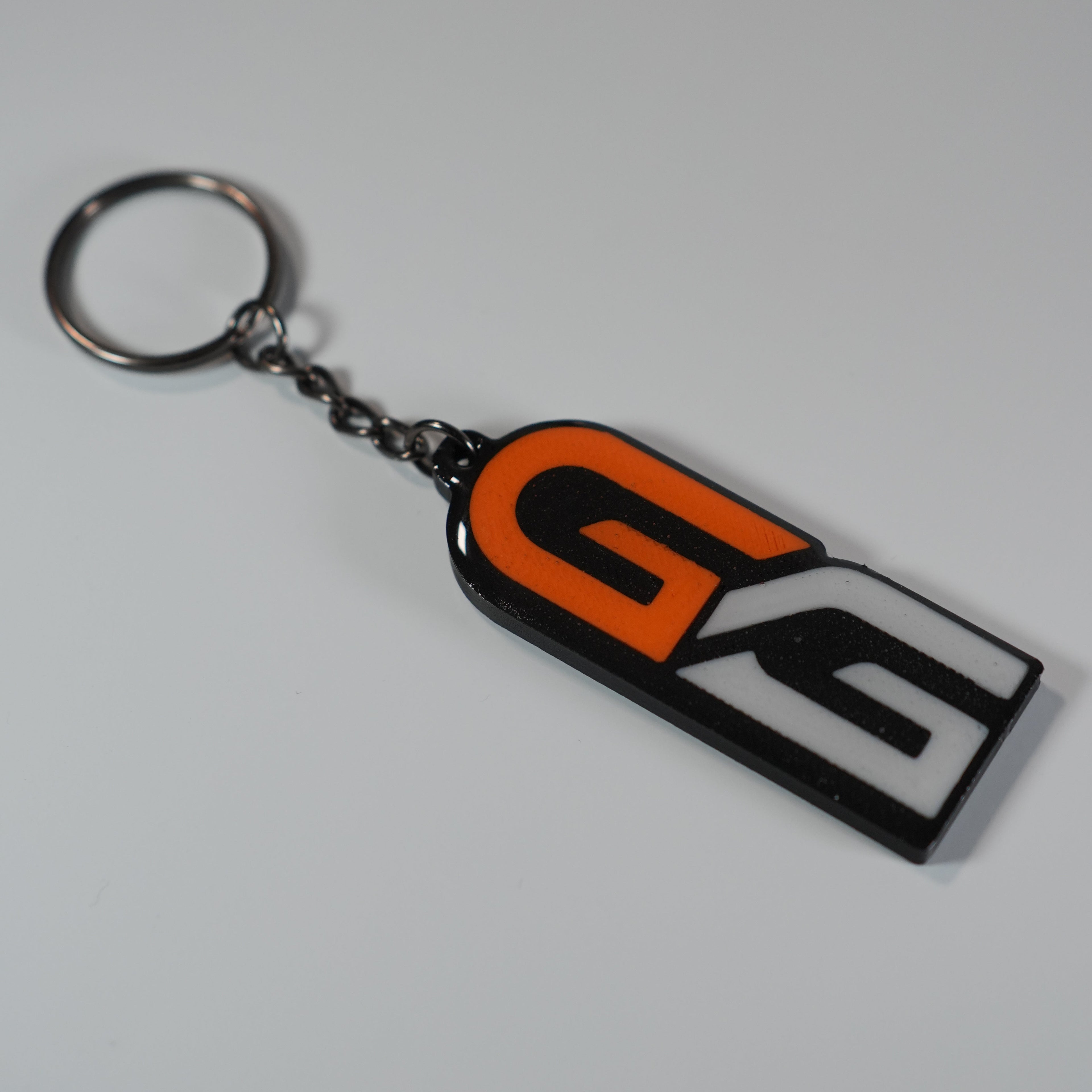 GG KEYCHAIN