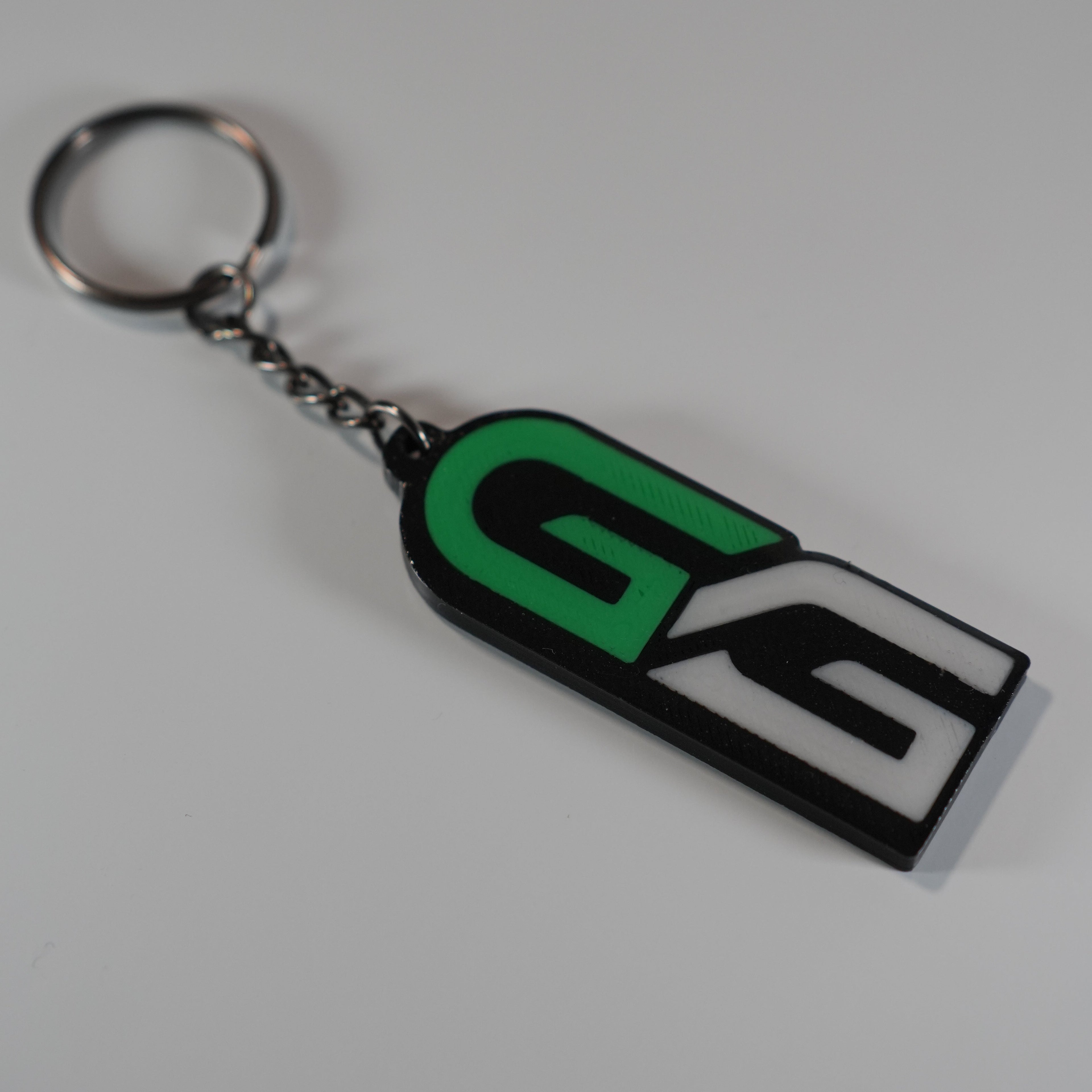 GG KEYCHAIN