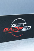 GET GAPPED STICKER