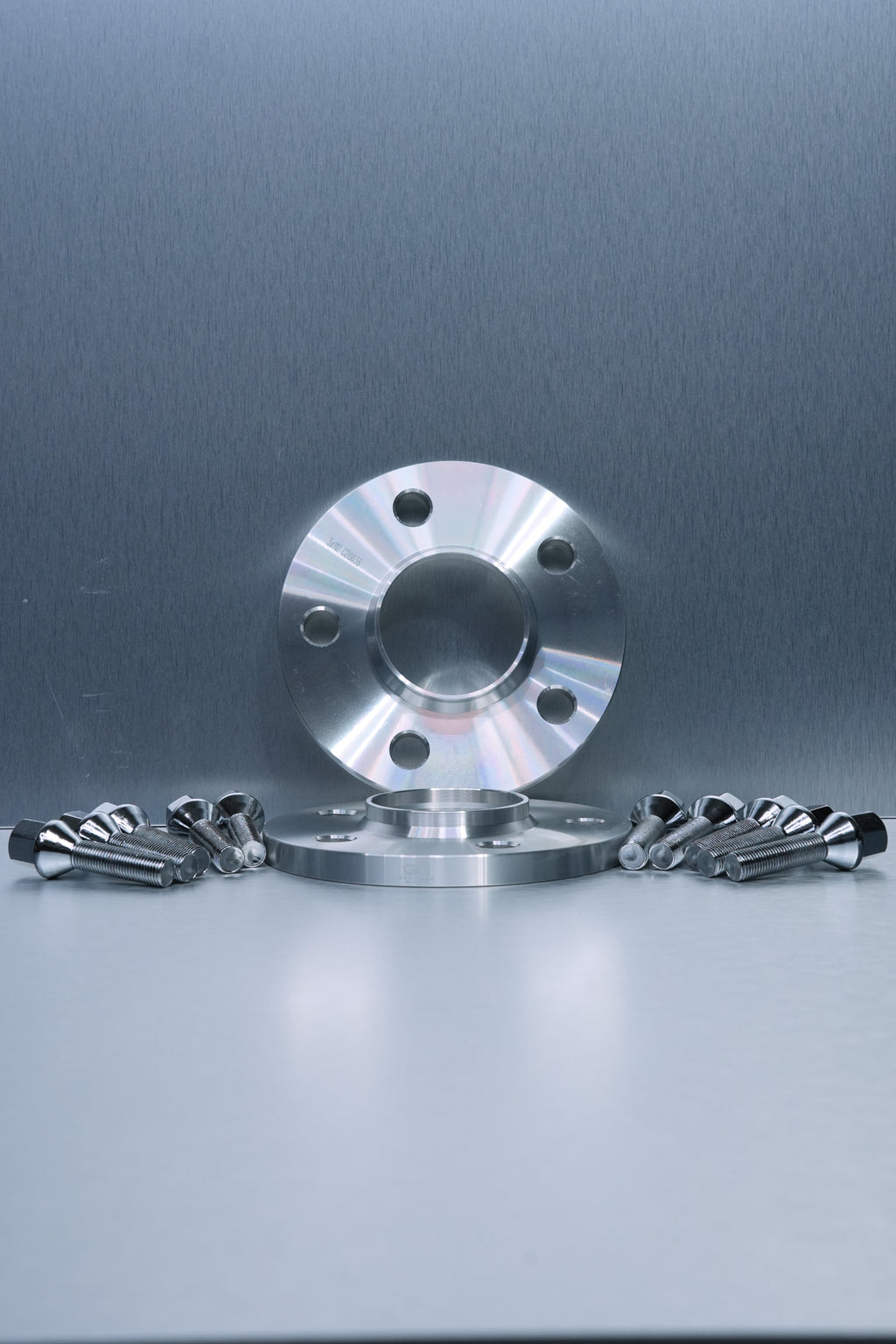 GG Wheel Spacer ( 5X112 ) PAIR ONLY.