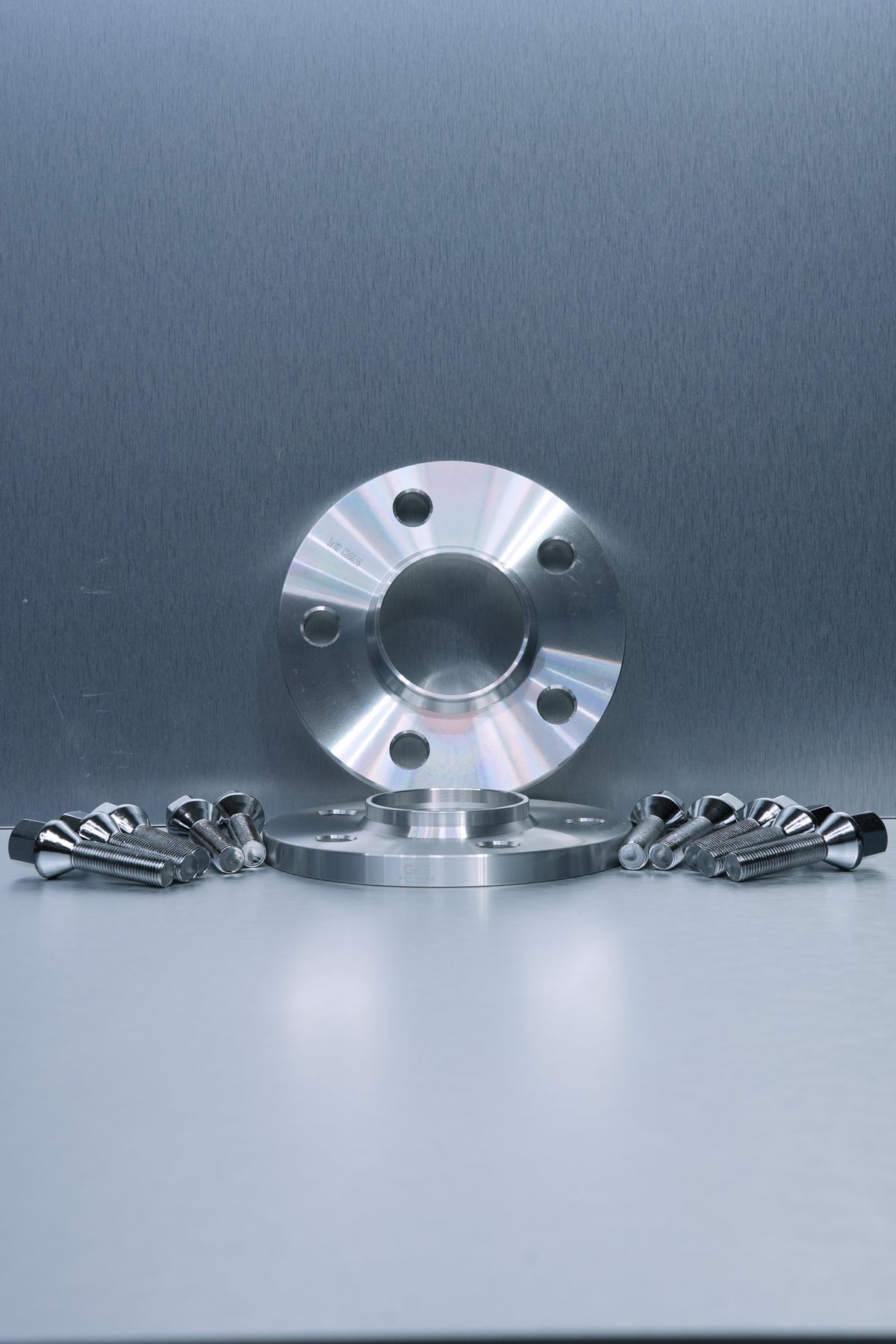 GG Wheel Spacer ( 5X112 ) PAIR ONLY.