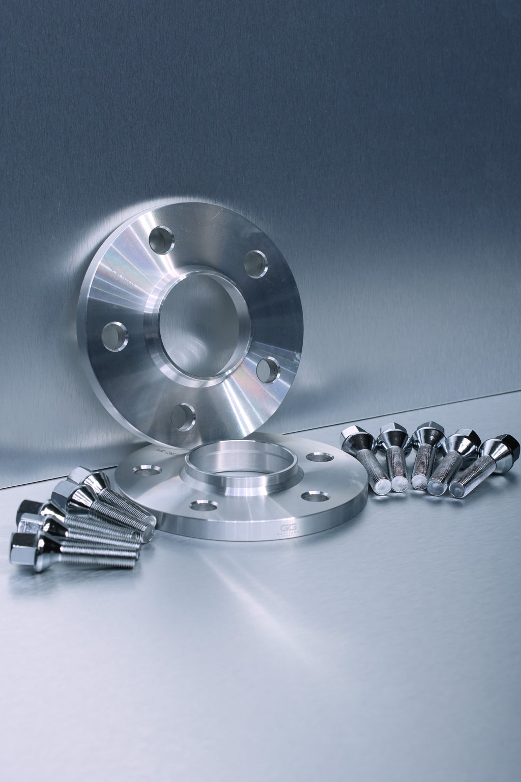 GG Wheel Spacer ( 5X112 ) PAIR ONLY.