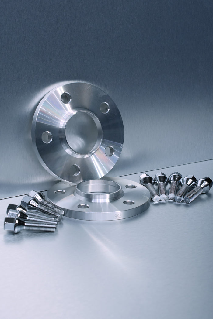 GG Wheel Spacer ( 5X112 ) PAIR ONLY.