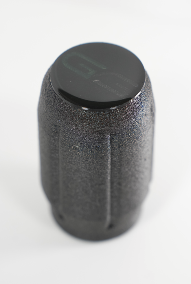 GG SHIFT KNOB