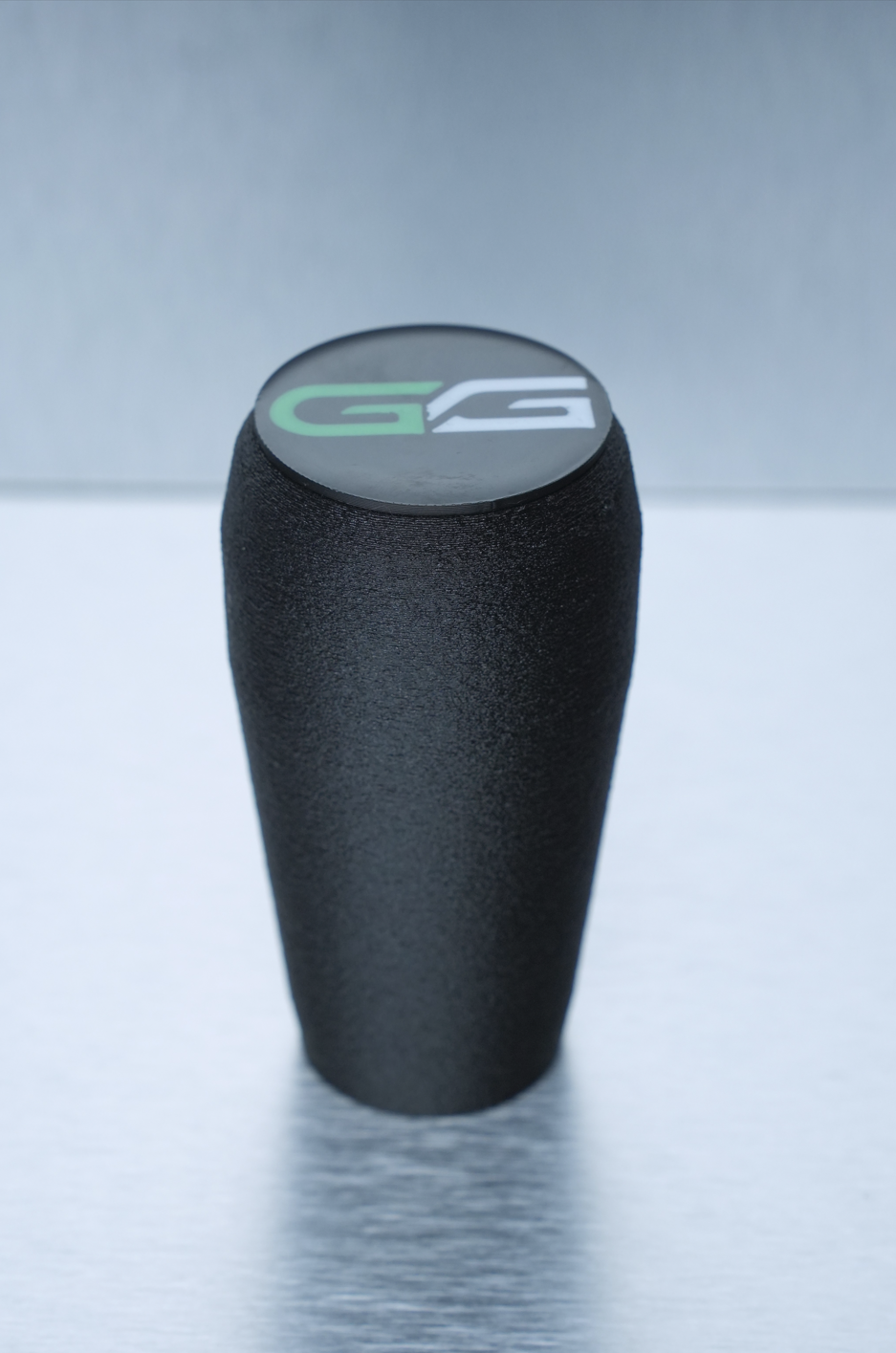 GG Shift Knob 2.0