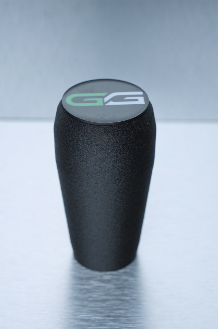 GG Shift Knob 2.0