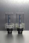 8000k Low Beam D2S Light Bulbs