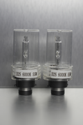 6000K Low Beam D2s Light Bulbs