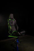 GG CARBON SEATS( PAIR )